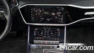 Audi A6, 2020 — миниатюра 14