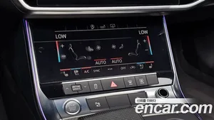 Audi A6, 2020 — миниатюра 17