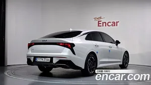 Kia K5, 2024 — миниатюра 2