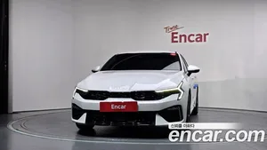Kia K5, 2024 — миниатюра 3