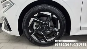 Kia K5, 2024 — миниатюра 5