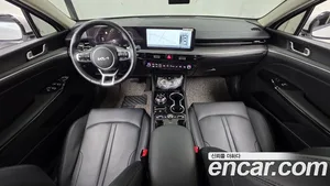 Kia K5, 2024 — миниатюра 10
