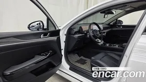 Kia K5, 2024 — миниатюра 13