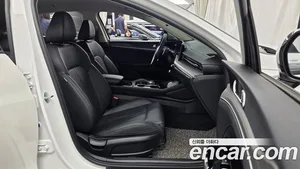 Kia K5, 2024 — миниатюра 17