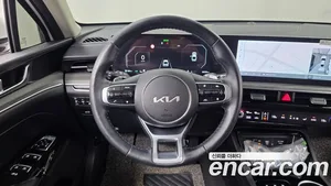Kia K5, 2024 — миниатюра 19