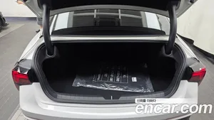 Kia K5, 2024 — миниатюра 26