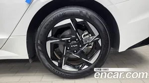 Kia K5, 2024 — миниатюра 7