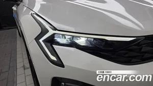 Kia K5, 2024 — миниатюра 8