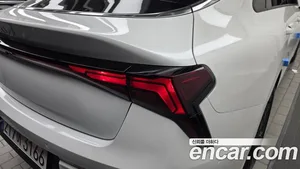 Kia K5, 2024 — миниатюра 9