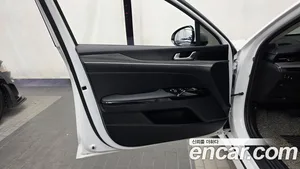 Kia K5, 2024 — миниатюра 14
