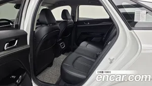 Kia K5, 2024 — миниатюра 16