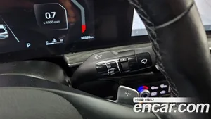 Kia K5, 2024 — миниатюра 27