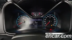 Chevrolet Colorado, 2020 — миниатюра 8