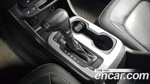 Chevrolet Colorado, 2020 — миниатюра 9