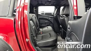 Chevrolet Colorado, 2020 — миниатюра 12
