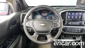 Chevrolet Colorado, 2020 — миниатюра 13