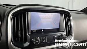 Chevrolet Colorado, 2020 — миниатюра 15