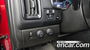 Chevrolet Colorado, 2020 — миниатюра 18
