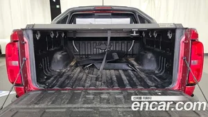 Chevrolet Colorado, 2020 — миниатюра 20