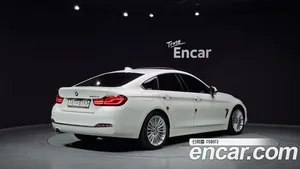 BMW 4-Series, 2020 — миниатюра 2