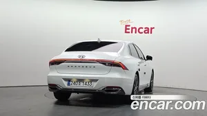 Hyundai Grandeur, 2022 — миниатюра 4