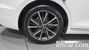 Hyundai Grandeur, 2022 — миниатюра 5