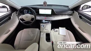 Hyundai Grandeur, 2022 — миниатюра 10
