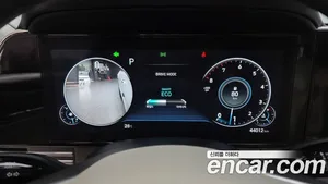 Hyundai Grandeur, 2022 — миниатюра 11