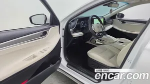 Hyundai Grandeur, 2022 — миниатюра 13