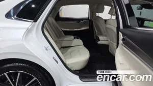 Hyundai Grandeur, 2022 — миниатюра 17