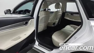 Hyundai Grandeur, 2022 — миниатюра 18