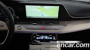 Hyundai Grandeur, 2022 — миниатюра 19