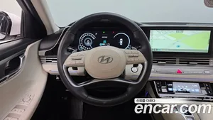 Hyundai Grandeur, 2022 — миниатюра 20