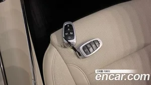 Hyundai Grandeur, 2022 — миниатюра 22