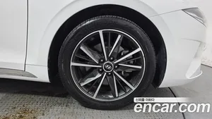 Hyundai Grandeur, 2022 — миниатюра 7