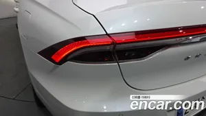 Hyundai Grandeur, 2022 — миниатюра 9