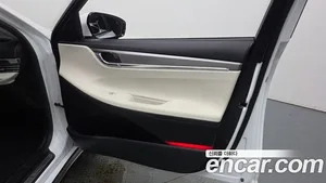 Hyundai Grandeur, 2022 — миниатюра 14