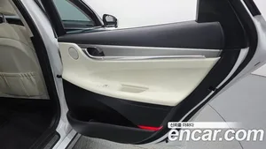 Hyundai Grandeur, 2022 — миниатюра 15