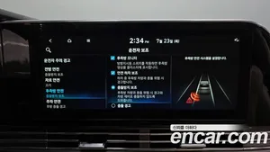 Hyundai Grandeur, 2022 — миниатюра 32