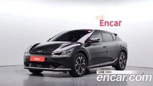 Kia EV6, 2022 — миниатюра 1