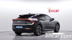 Kia EV6, 2022 — миниатюра 2