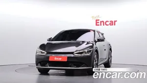 Kia EV6, 2022 — миниатюра 3