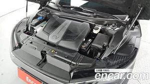 Kia EV6, 2022 — миниатюра 6