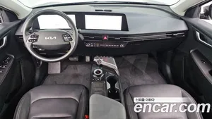 Kia EV6, 2022 — миниатюра 10