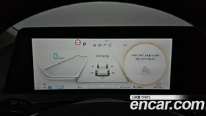 Kia EV6, 2022 — миниатюра 11