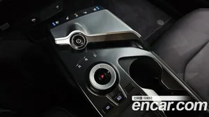 Kia EV6, 2022 — миниатюра 12