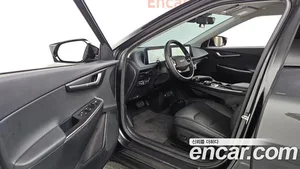 Kia EV6, 2022 — миниатюра 13