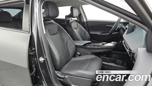 Kia EV6, 2022 — миниатюра 17