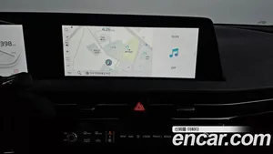 Kia EV6, 2022 — миниатюра 20