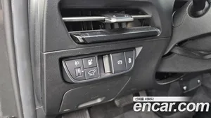 Kia EV6, 2022 — миниатюра 24